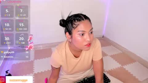 suzzann_rugg online show from January 5, 10:50 pm
