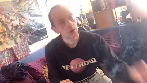 svenerd______ online show from February 27, 1:15 pm