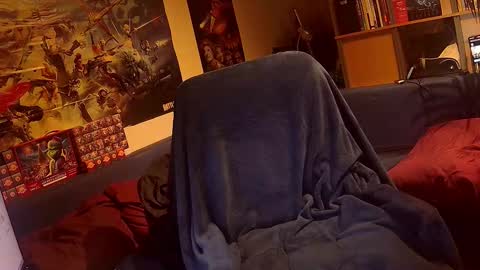 svenerd______ online show from February 16, 10:30 pm