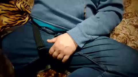 Svetlio online show from February 22, 10:31 pm