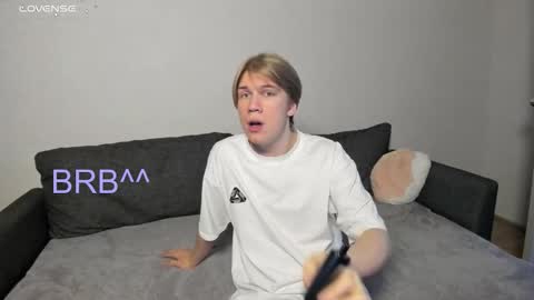 Swen online show from November 2, 6:41 pm