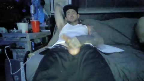 Snapshot of swaggdaddy93 chatting on October 15, 6:49 am Playboy online show from October 15, 6:49 am