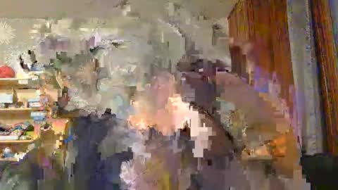 H3D0N15T5 online show from October 18, 3:27 pm