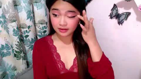 Jasmine online show from May 6, 7:58 am