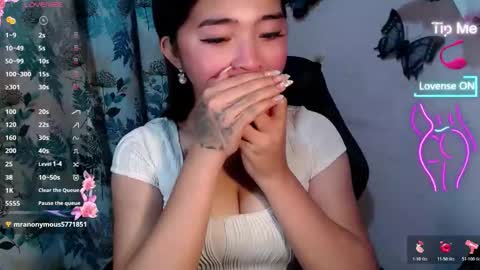 Jasmine online show from February 22, 4:20 pm