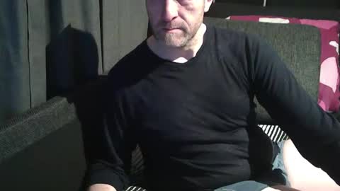 ArnSwart online show from January 11, 8:04 pm