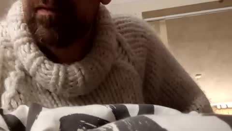 sweaterboy666 online show from March 17, 9:47 am