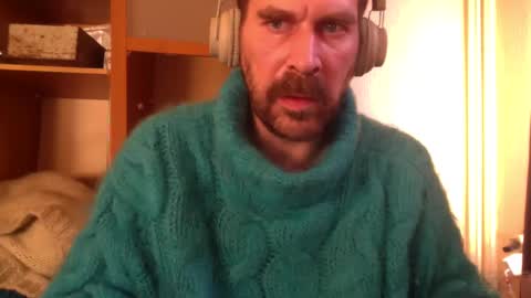 sweaterboy666 online show from January 27, 10:06 am