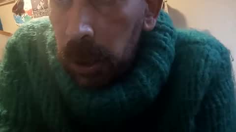 sweaterboy666 online show from December 19, 10:34 am