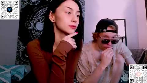 sweaties3 online show from November 7, 10:40 am