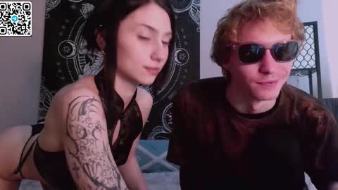 sweaties3 online show from October 1, 12:37 pm