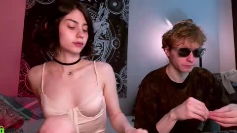 sweaties3 online show from March 14, 5:50 pm