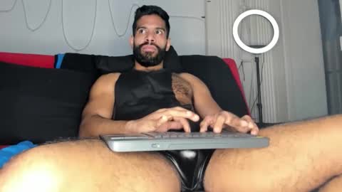 joel bliss online show from May 8, 5:35 am