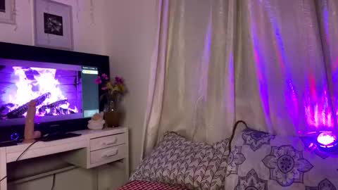 Valeria online show from March 1, 9:02 am