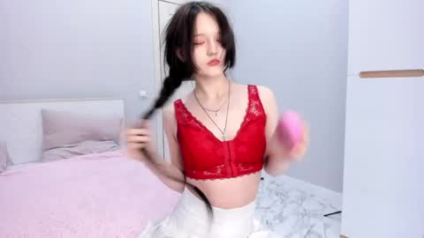 sweeety_peach online show from March 31, 10:05 am