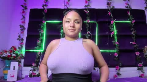 Snapshot of sweelanna chatting on February 21, 7:12 am sweet ana online show from February 21, 7:12 am
