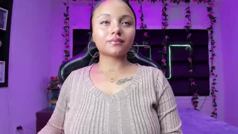 sweet ana  online show from November 7, 2:14 am