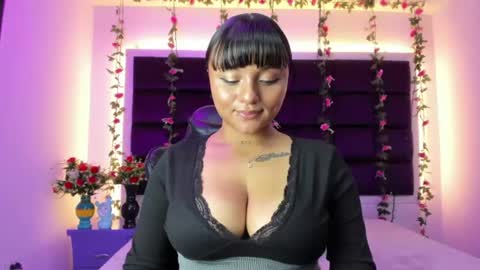 sweet ana  online show from July 24, 2:09 am