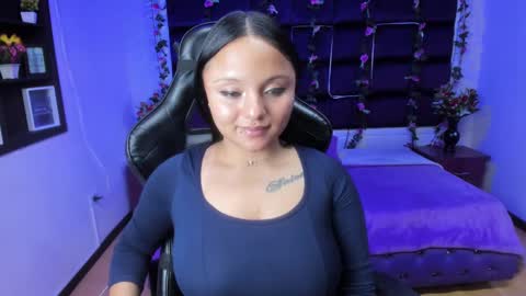 Snapshot of sweelanna chatting on March 11, 8:08 am sweet ana online show from March 11, 8:08 am