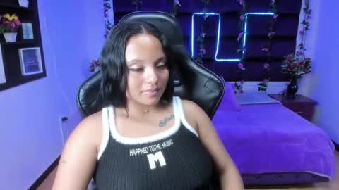 Snapshot of sweelanna chatting on March 2, 9:42 am sweet ana online show from March 2, 9:42 am
