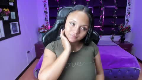 Snapshot of sweelanna chatting on February 26, 9:22 am sweet ana online show from February 26, 9:22 am