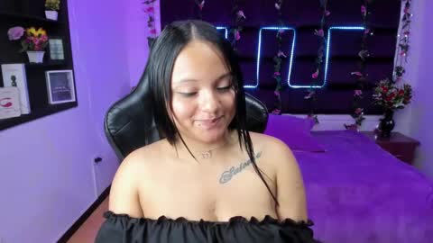 Snapshot of sweelanna chatting on February 7, 5:31 am sweet ana online show from February 7, 5:31 am