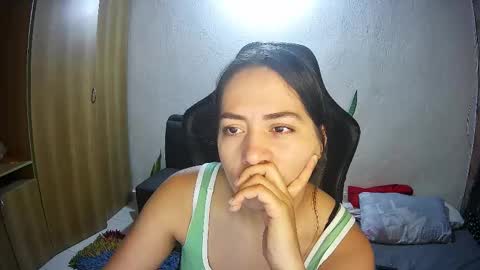 sweet10salome online show from September 14, 11:17 pm