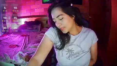 sweet10salome online show from July 23, 12:25 pm