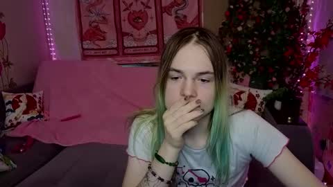 Haeyang  Torry online show from February 13, 6:39 am