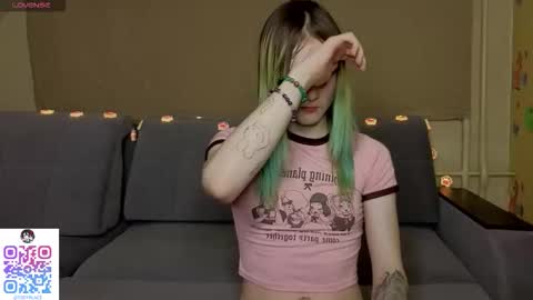 Haeyang  Torry online show from January 15, 7:39 am