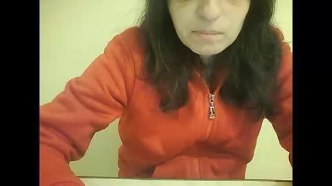 sweet4y0u online show from January 12, 5:42 pm