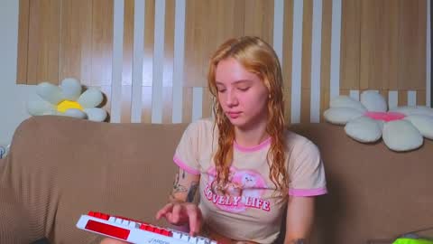 Im Billy  online show from March 4, 2:08 am