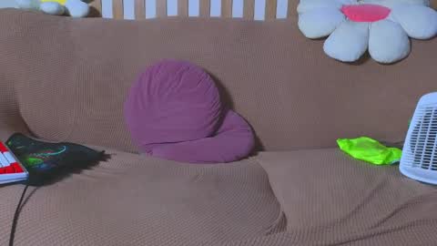 Im Billy  online show from April 12, 7:45 am