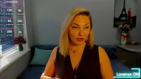 Margaret  online show from April 2, 12:56 pm