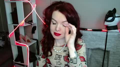 sweet__mooon online show from April 16, 4:23 am