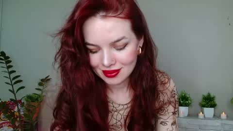 sweet__mooon online show from March 26, 4:51 am