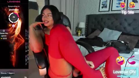 Snapshot of sweet__vanessa1 chatting on October 17, 5:44 am Vanessa online show from October 17, 5:44 am