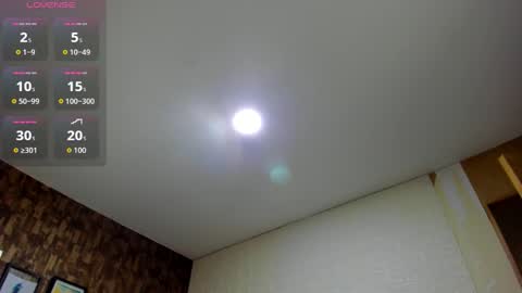 Vanessa online show from February 26, 11:19 pm