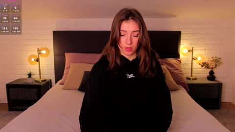 sweet__vikki online show from February 13, 9:45 am