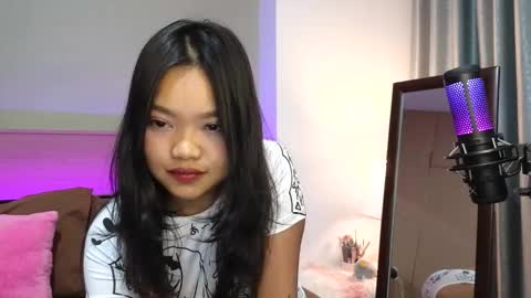 Abbie  online show from November 30, 2:02 pm