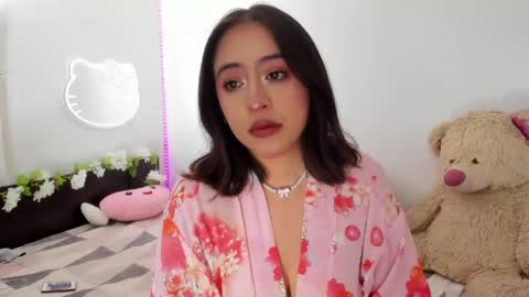 Agata online show from April 16, 3:56 pm