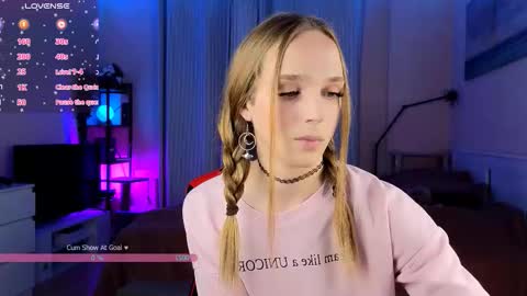 Call me Alis   online show from October 9, 3:28 pm