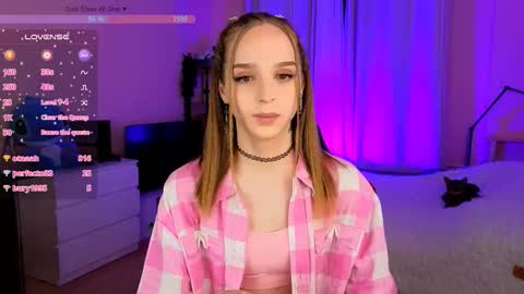 Call me Alis   online show from September 25, 5:20 pm