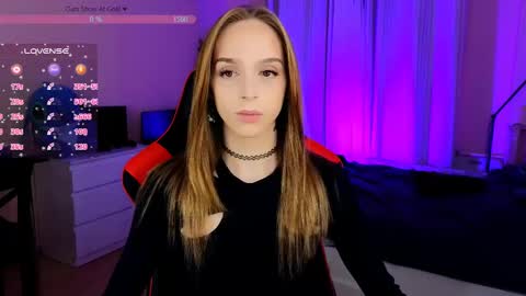 Call me Alis   online show from September 24, 5:09 pm