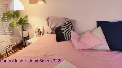 amaralopez online show from June 3, 11:35 am