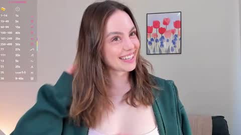 Alice online show from April 14, 7:55 am