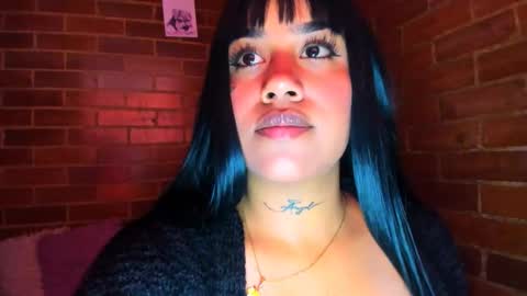 Snapshot of sweet_angel2001 chatting on September 12, 7:27 pm Stephanie online show from September 12, 7:27 pm