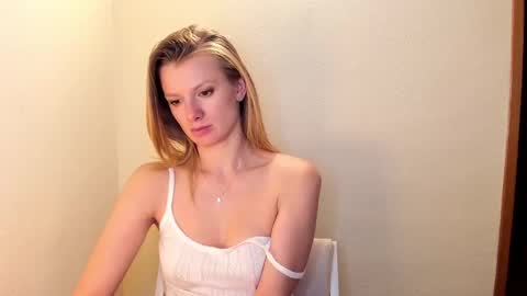 Ann - your sweet girl online show from February 20, 11:18 pm