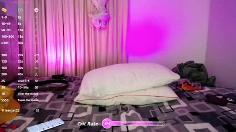 Andy online show from April 22, 10:06 pm