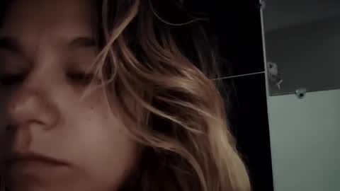 Bella Valery online show from March 23, 1:49 pm